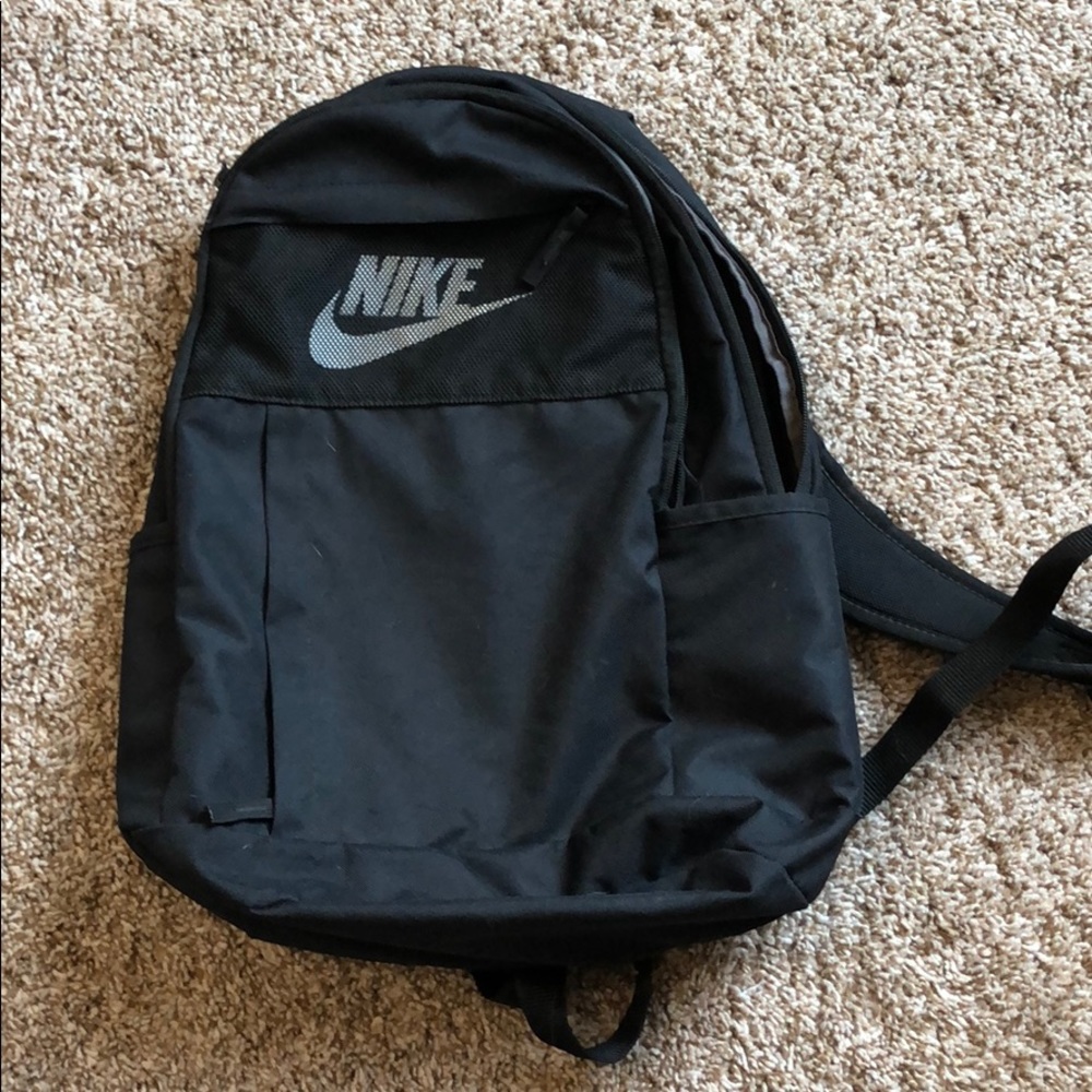 nike backpack